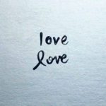 Como Desenhar a Palavra Love (dois modelos) | Passo a 